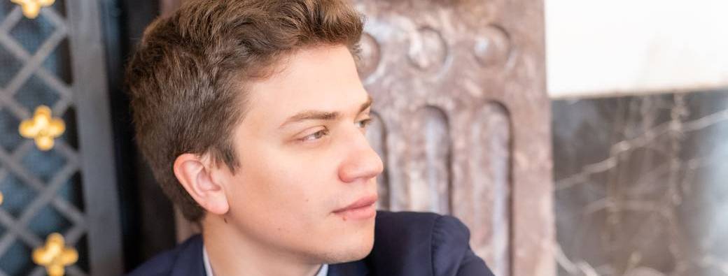 Concert Piano par Sélim Mazari