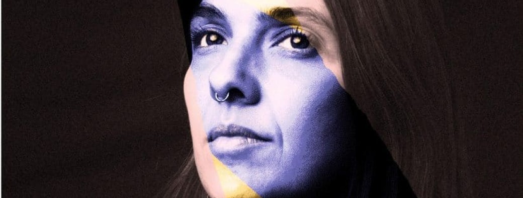 Concert de Soleil Launière au Théâtre de la Renaissance