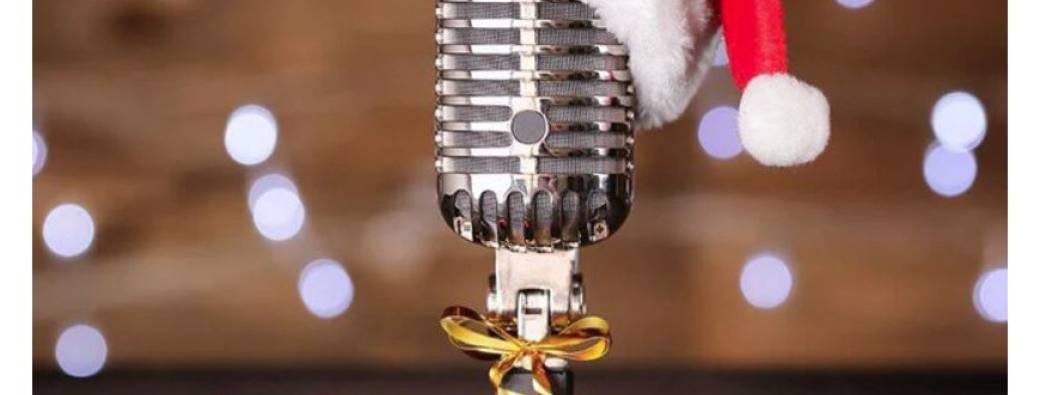 Concert solidaire de Noël