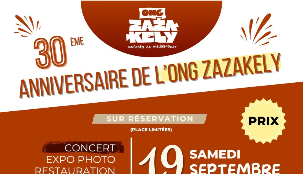 Concert solidaire