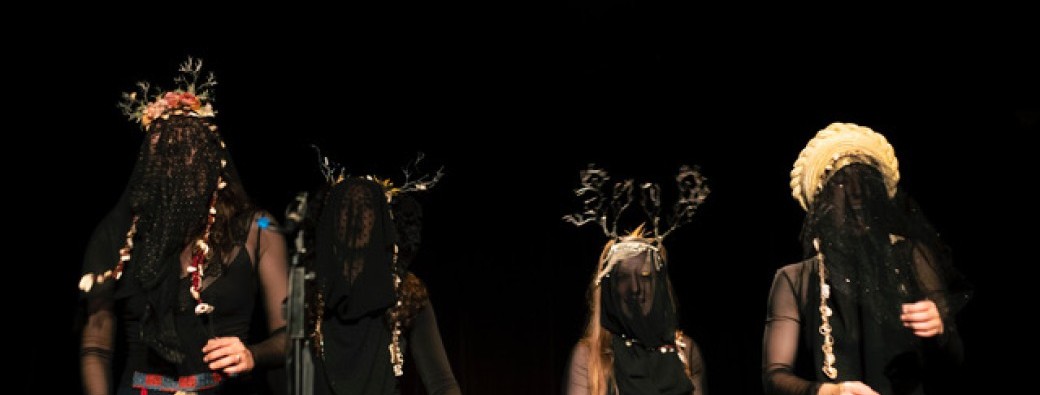 CONCERT SOLSTICE - Espace Tonkin - 10/10/2026