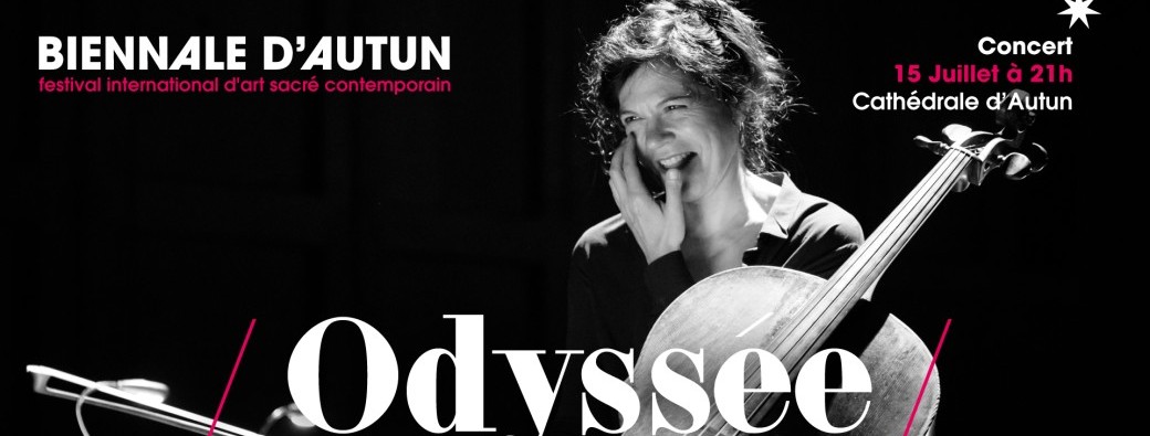 Concert Sonia Wieder Atherton - Odyssée