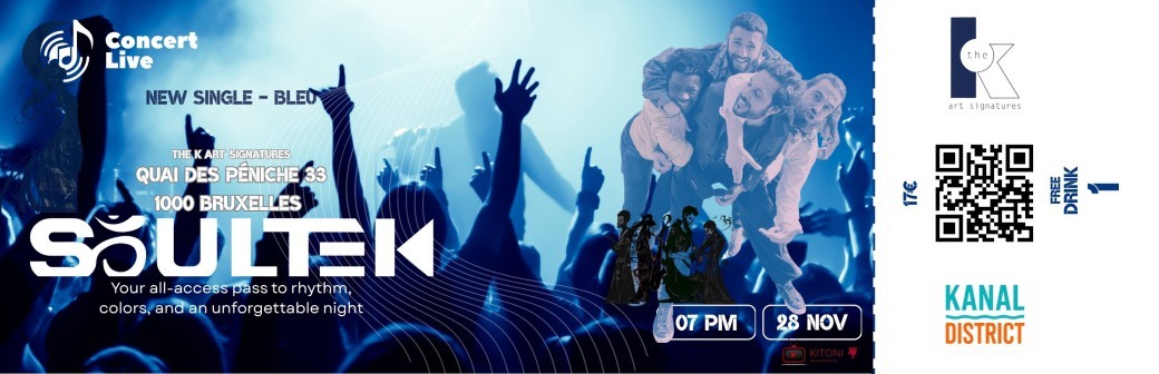 Soultek Live