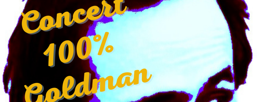 Concert spécial Jean Jacques Goldman