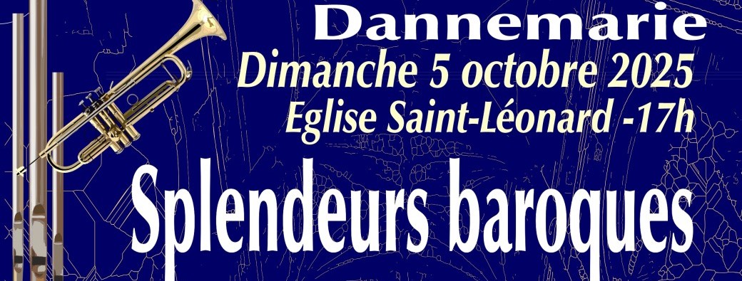 Splendeurs baroques 