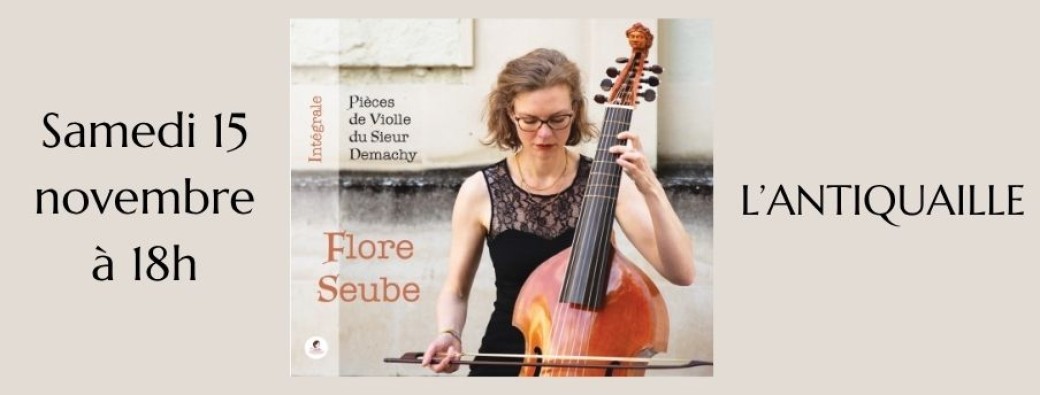 Concert SPLENDEURS ET RESONANCES