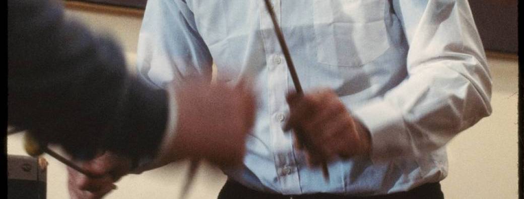 Concert Steve Reich : Sextet