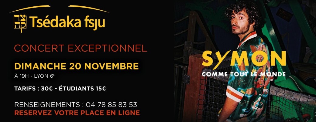 Concert SYMON