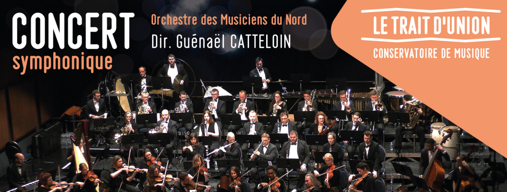CONCERT SYMPHONIQUE - OMN
