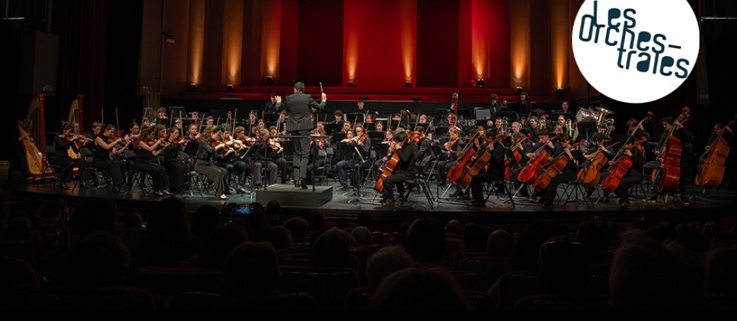 Concert symphonique | OS3 et OC3