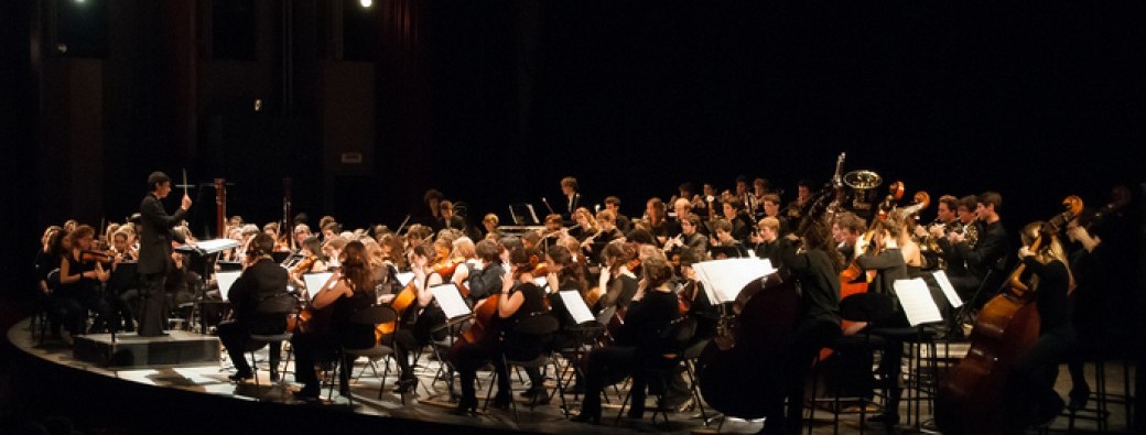 Concert symphonique | OS3 et OCEAN