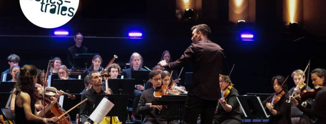 Concert symphonique | OS3