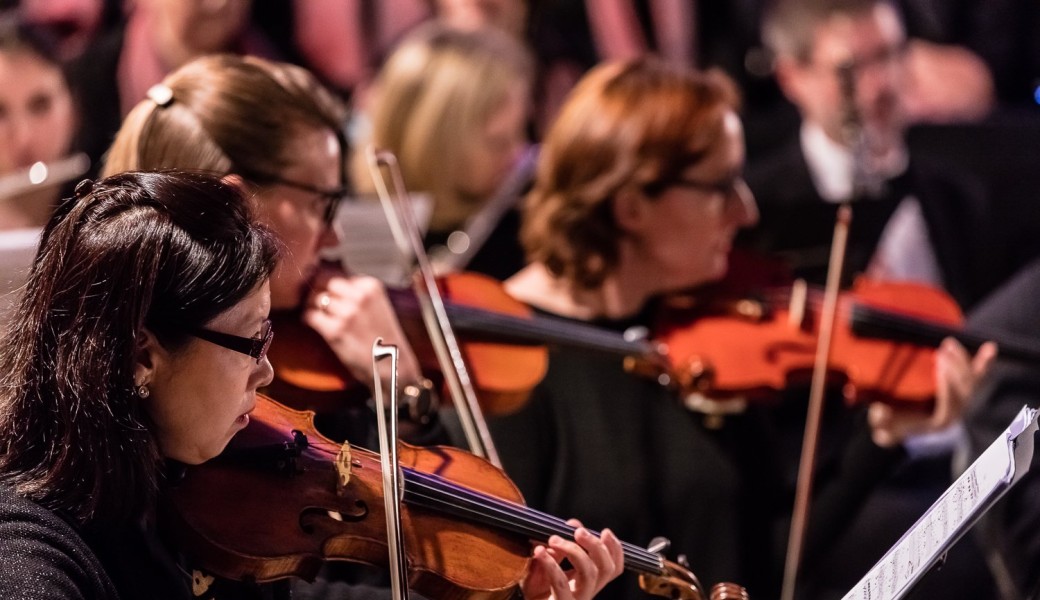Concert 'Voyage romantique à Fontenailles'