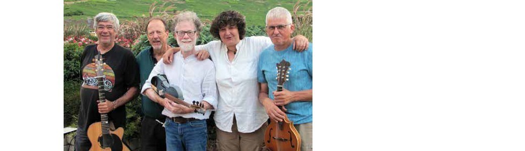 Concert : SYT - Slow Yrysh Tyunes