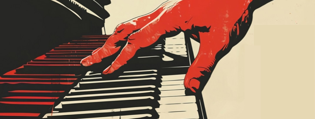 Concert : Tang Trev chante Nick Cave