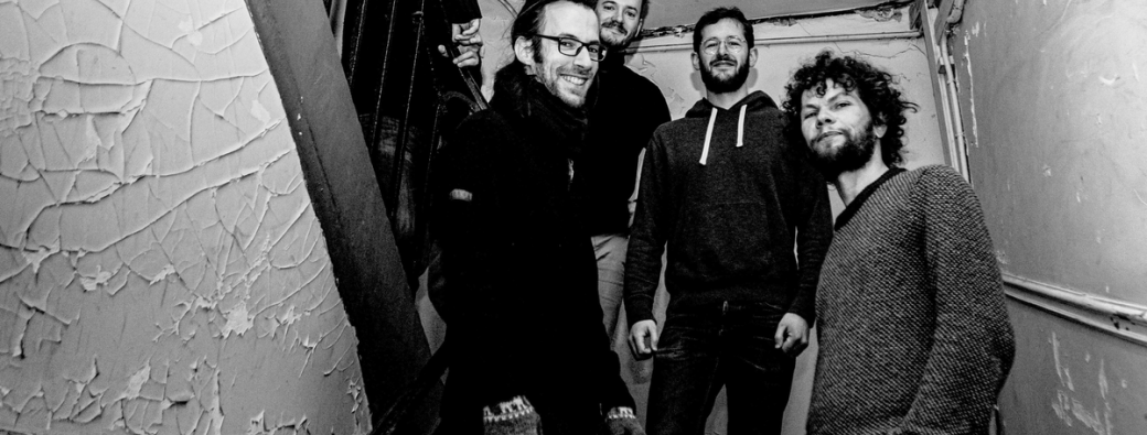 Concert : Tansky