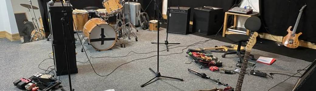 Concert TEKAAT