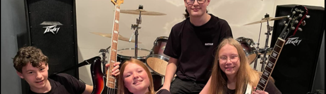 Concert The Freeminds (Reprises Rock)