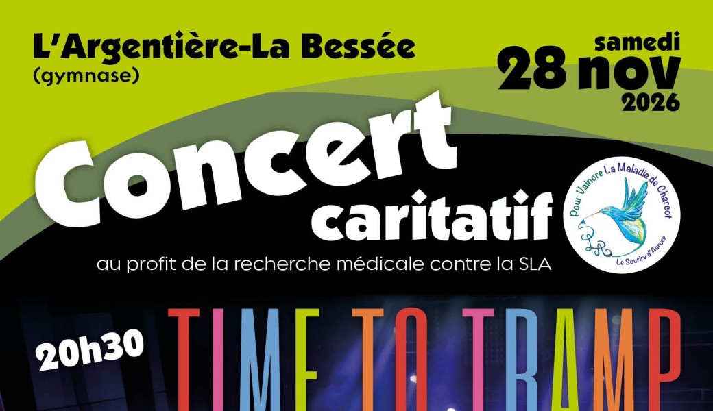 Concert "Time to Tramp" et la Family Mourard 