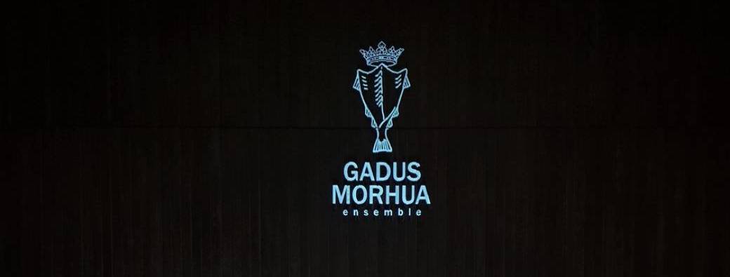 Concert « Tourbe et soie » Gadus Morhua Ensemble