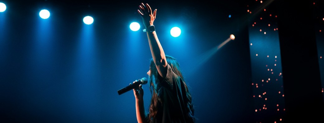 Concert - Tremplin « À vous de jouer ! »