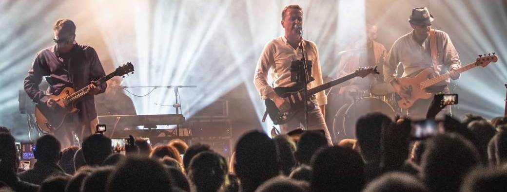 Concert tribute dIRE sTRAITS