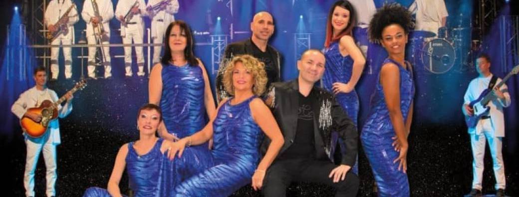 Concert tribute to Jean-Jacques Goldman & Céline Dion