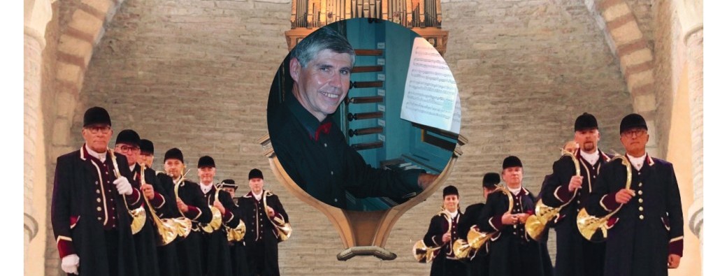 Concert trompe de chasse et orgue