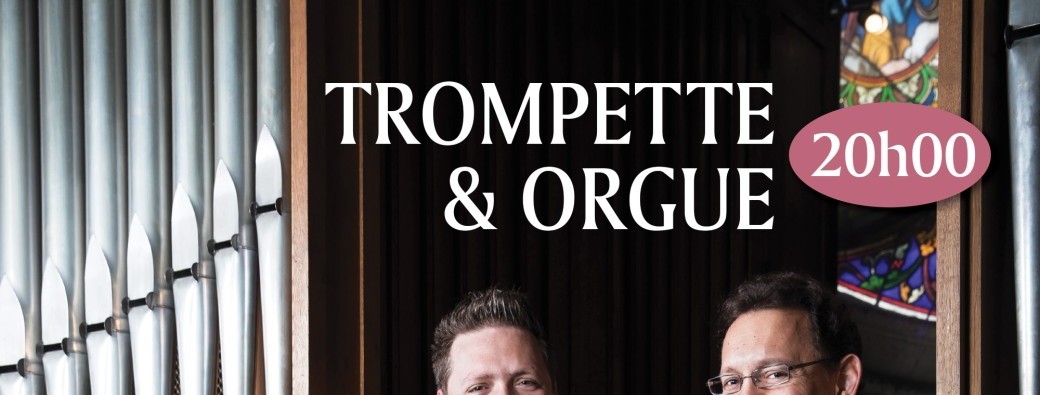 Concert Trompette et Orgue