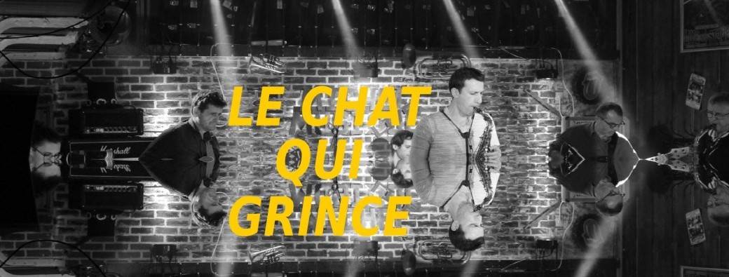Concert Un Sol Hit : LE CHAT QUI GRINCE