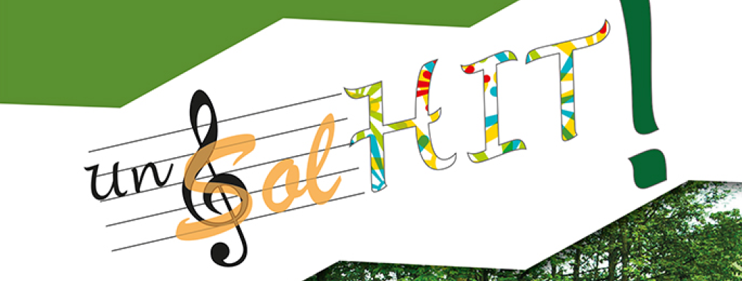 Concert Un Sol Hit : SURPRISE