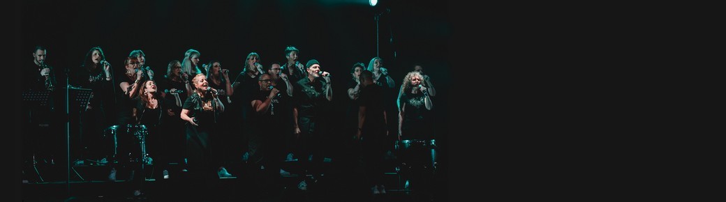 Concert : Ubuntu Gospel