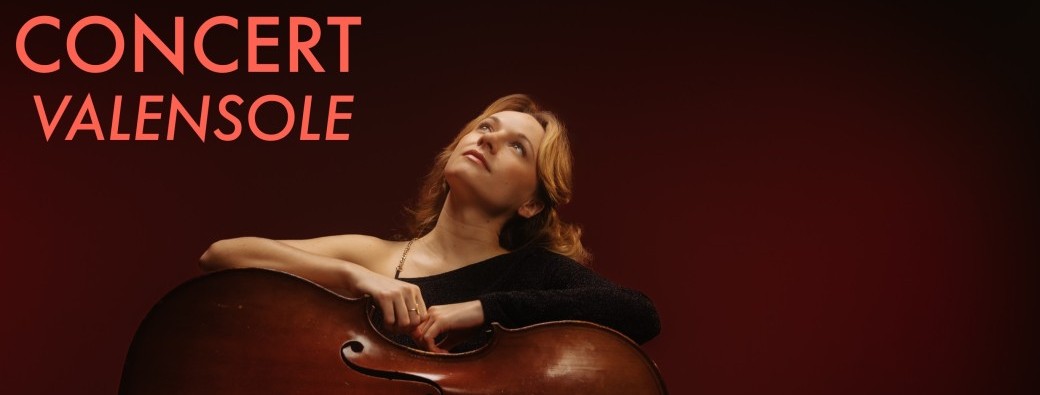 Concert VALENSOLE - Clara Germont