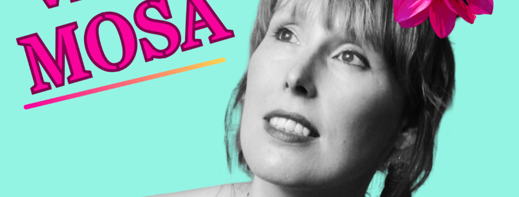 Concert : Vali Mosa  "seule en scène"