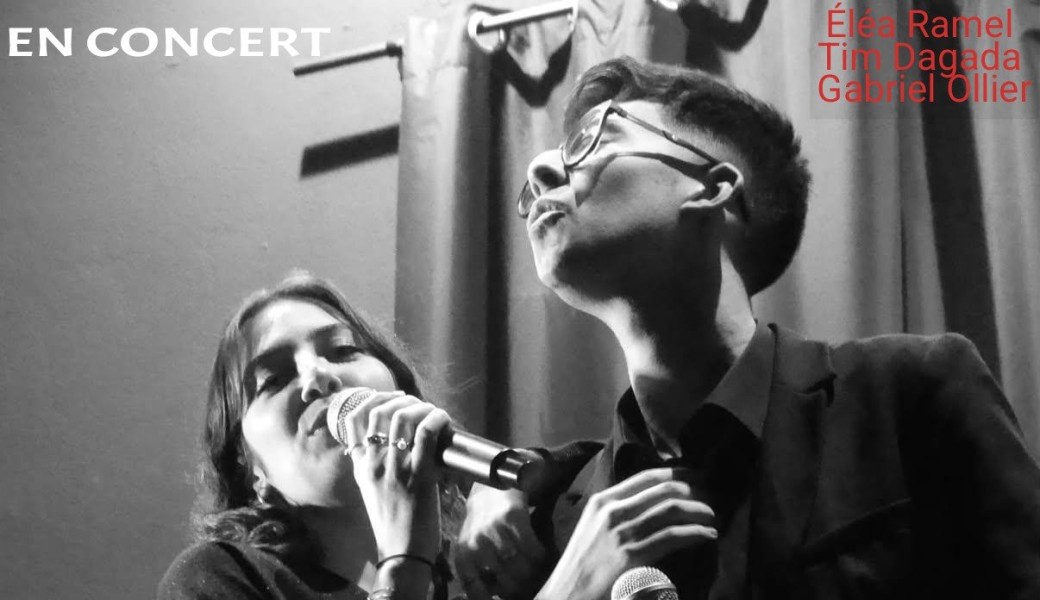 Concert "Variétés Complices"