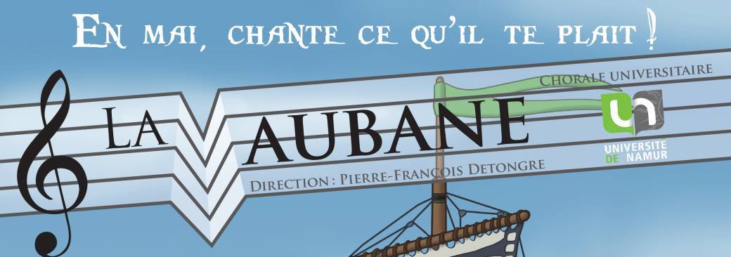 Concert de La Vaubane