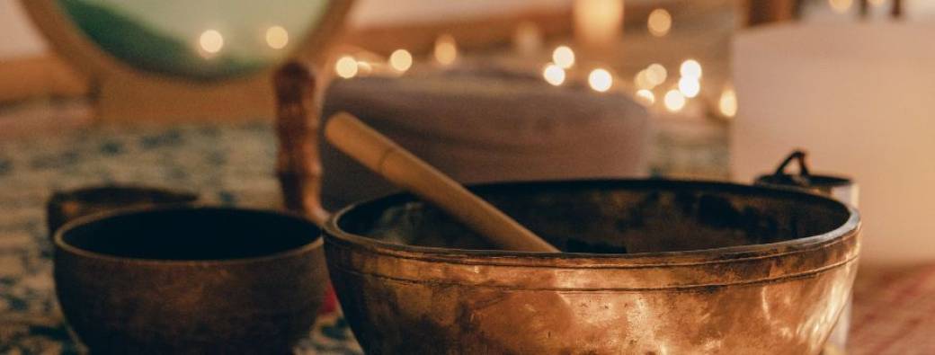 Concert Vibratoire avec Âme Diva