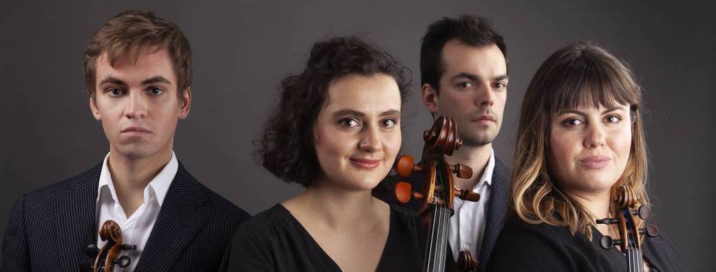 Concert Vibre ! Ensemble