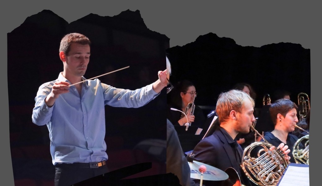 Concert Vienn'Artistic Orchestra