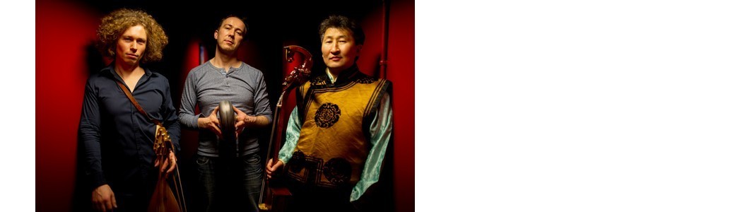 Concert : Violons Barbares