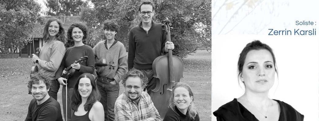 Quatuor Nautilus : Vivaldi / Haendel / Barber