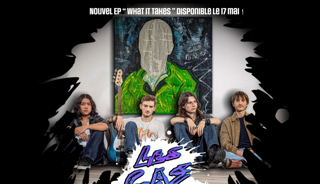 Concert "What It Takes"