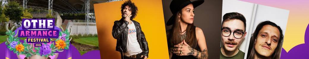Yarol POUPAUD (Johnny Hallyday, FFF) + Nina ATTAL + Electrik Cellar