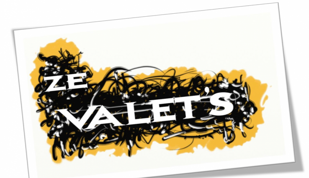 CONCERT ZE VALET'S
