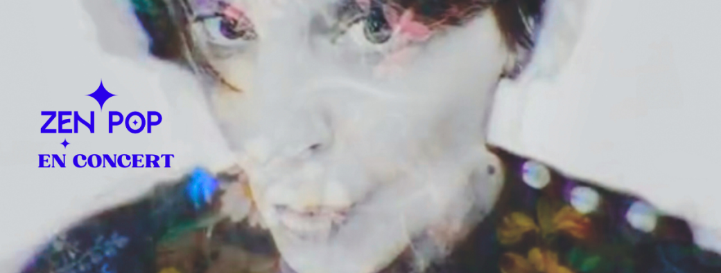 Concert Zenpop