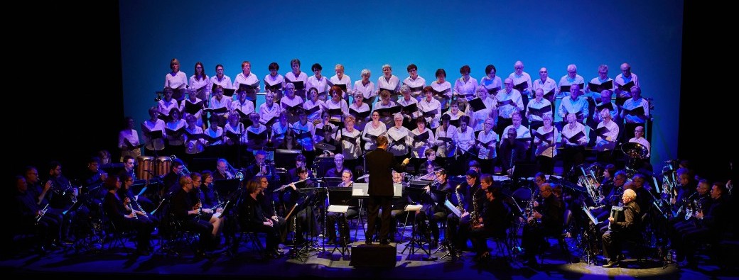 Concert'Eau en Sol Viennois