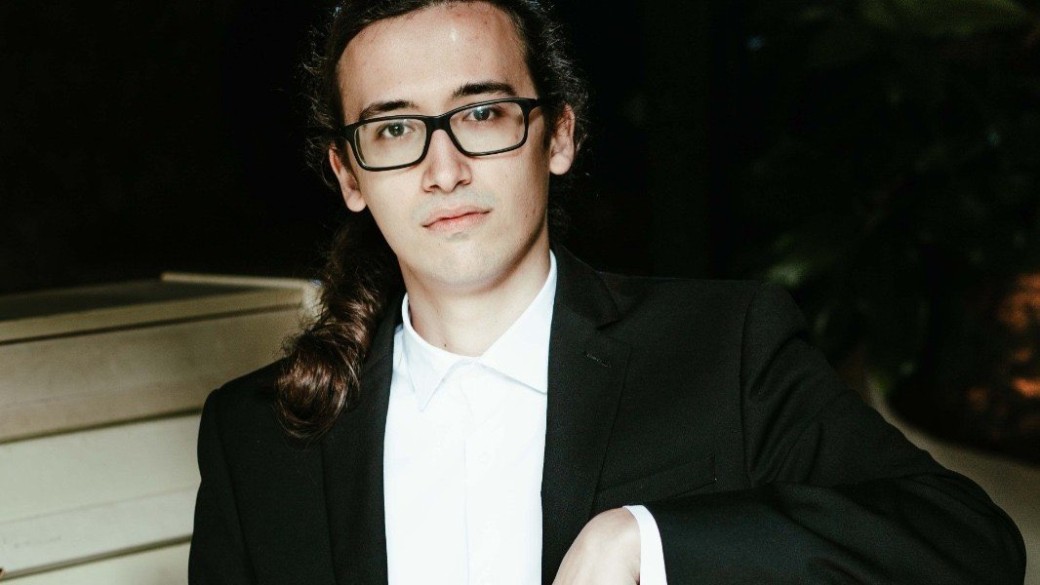 Concerto Juan-Miquel Fiol