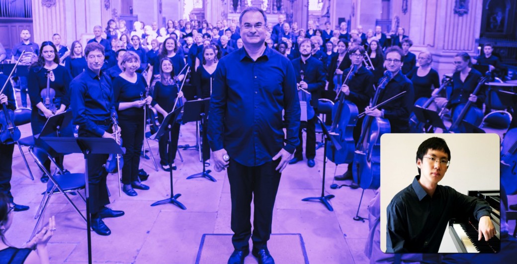 Concerto n°2 de Rachmaninov