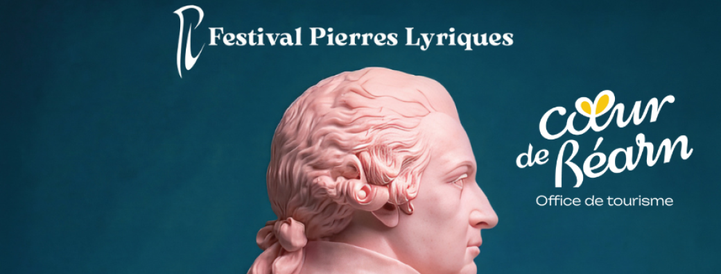 Concerto pour clarinette en la majeur K622 & Messe en Ut mineur KV427 de Mozart - Orthez
