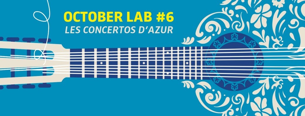 Concertos d’Azur - Ensemble Télémaque 